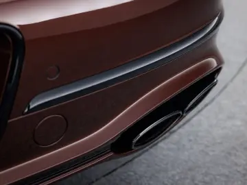 Flying Spur Hybrid MY22