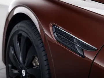 Flying Spur Hybrid MY22