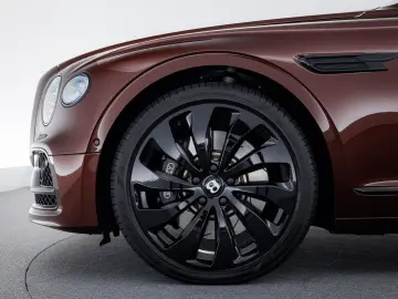 Flying Spur Hybrid MY22