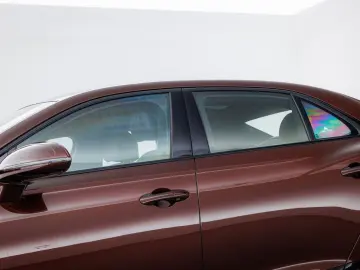 Flying Spur Hybrid MY22