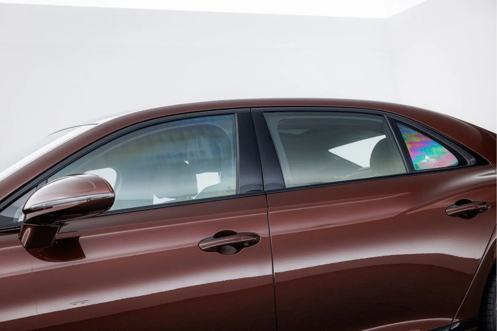 Flying Spur Hybrid MY22