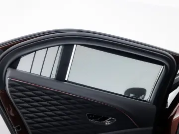 Flying Spur Hybrid MY22