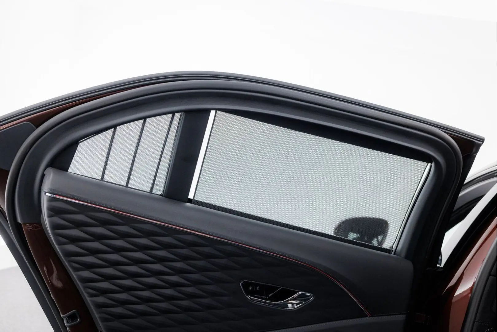 Flying Spur Hybrid MY22