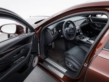 Flying Spur Hybrid MY22