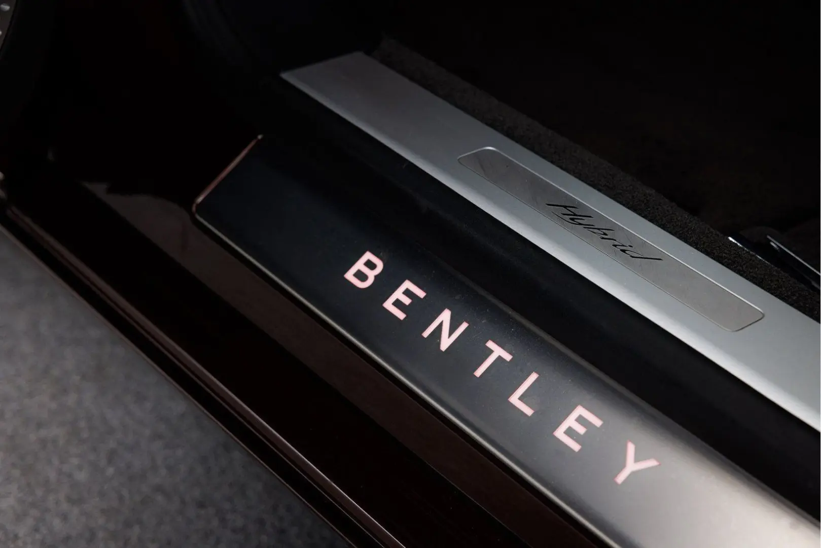 Flying Spur Hybrid MY22