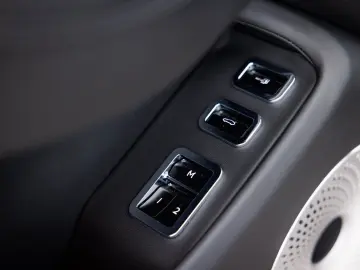 Flying Spur Hybrid MY22