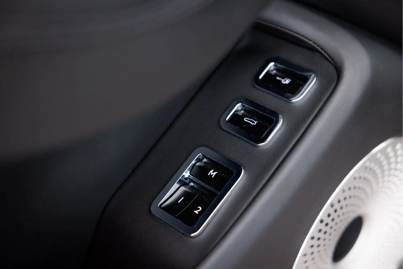 Flying Spur Hybrid MY22