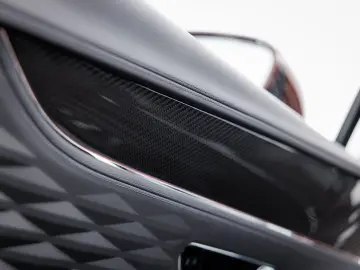 Flying Spur Hybrid MY22