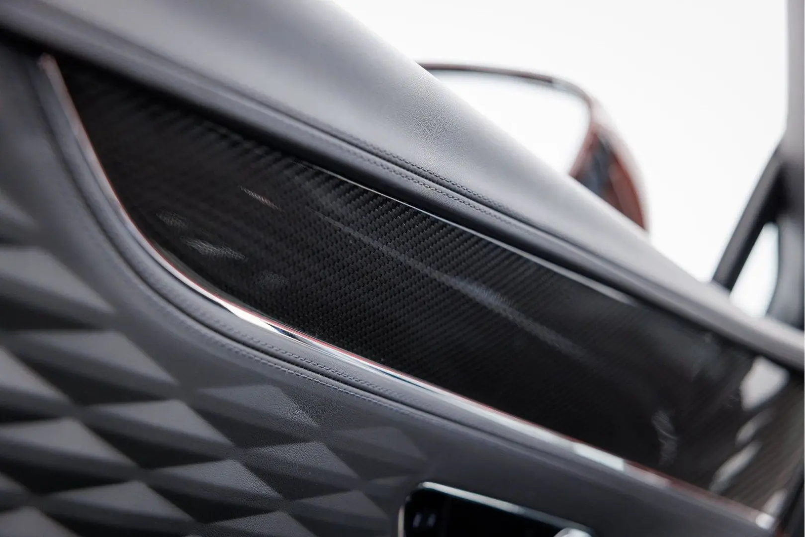 Flying Spur Hybrid MY22