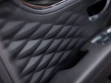 Flying Spur Hybrid MY22