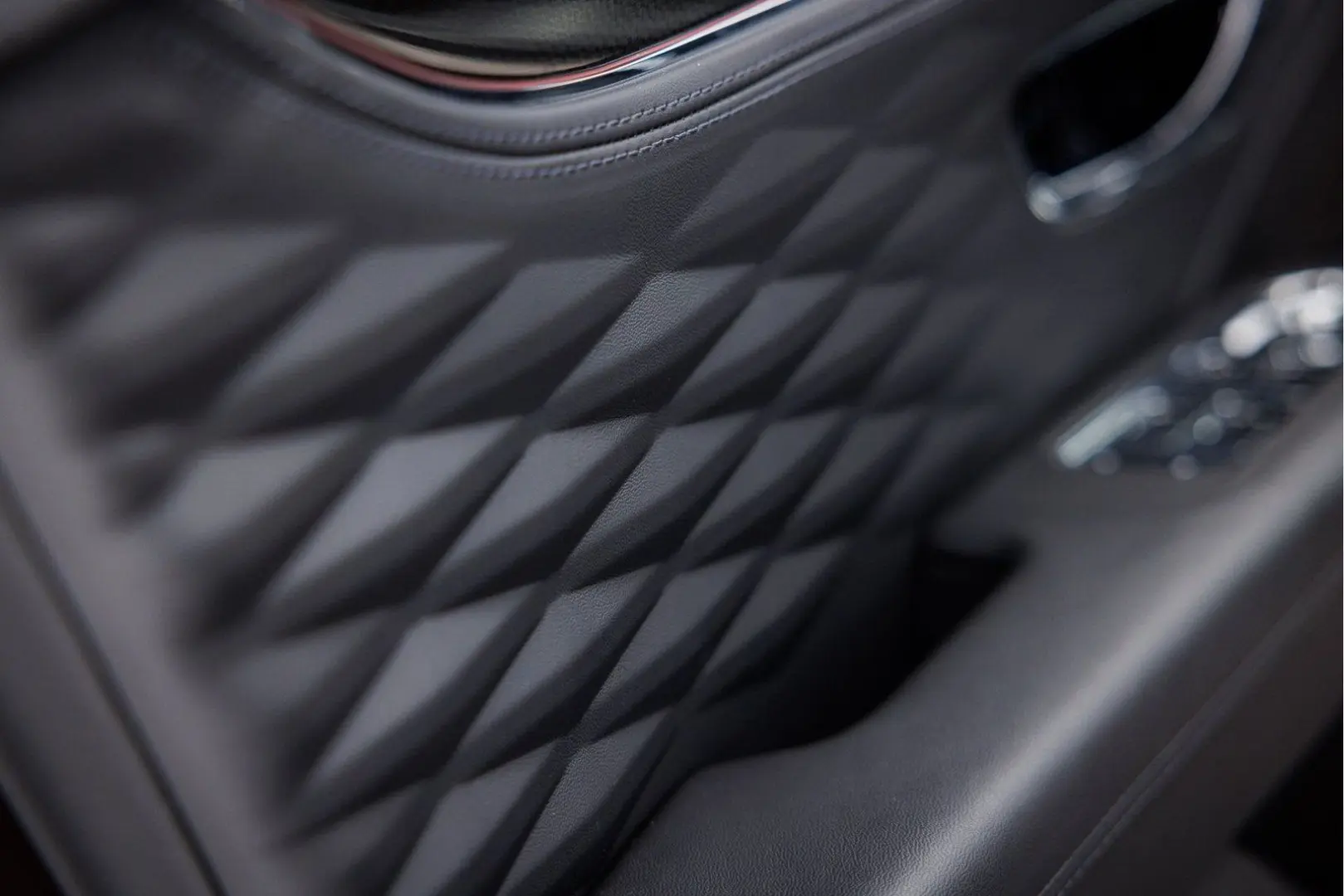 Flying Spur Hybrid MY22