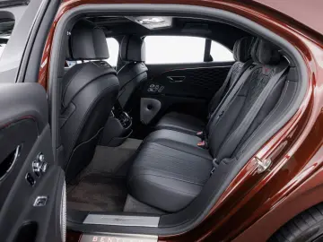 Flying Spur Hybrid MY22