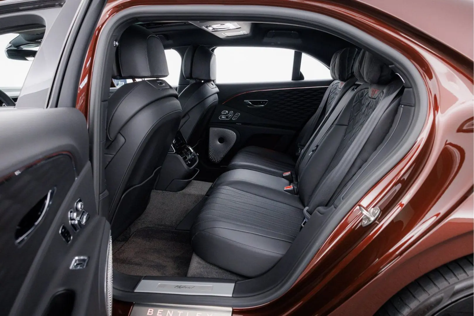 Flying Spur Hybrid MY22