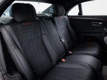 Flying Spur Hybrid MY22