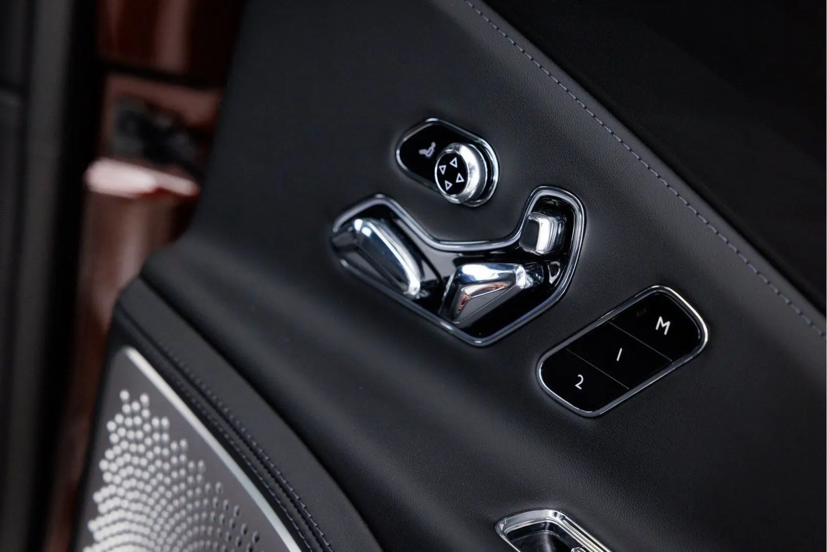 Flying Spur Hybrid MY22