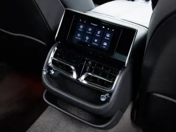 Flying Spur Hybrid MY22