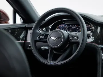 Flying Spur Hybrid MY22