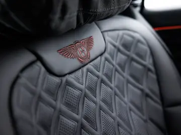 Flying Spur Hybrid MY22