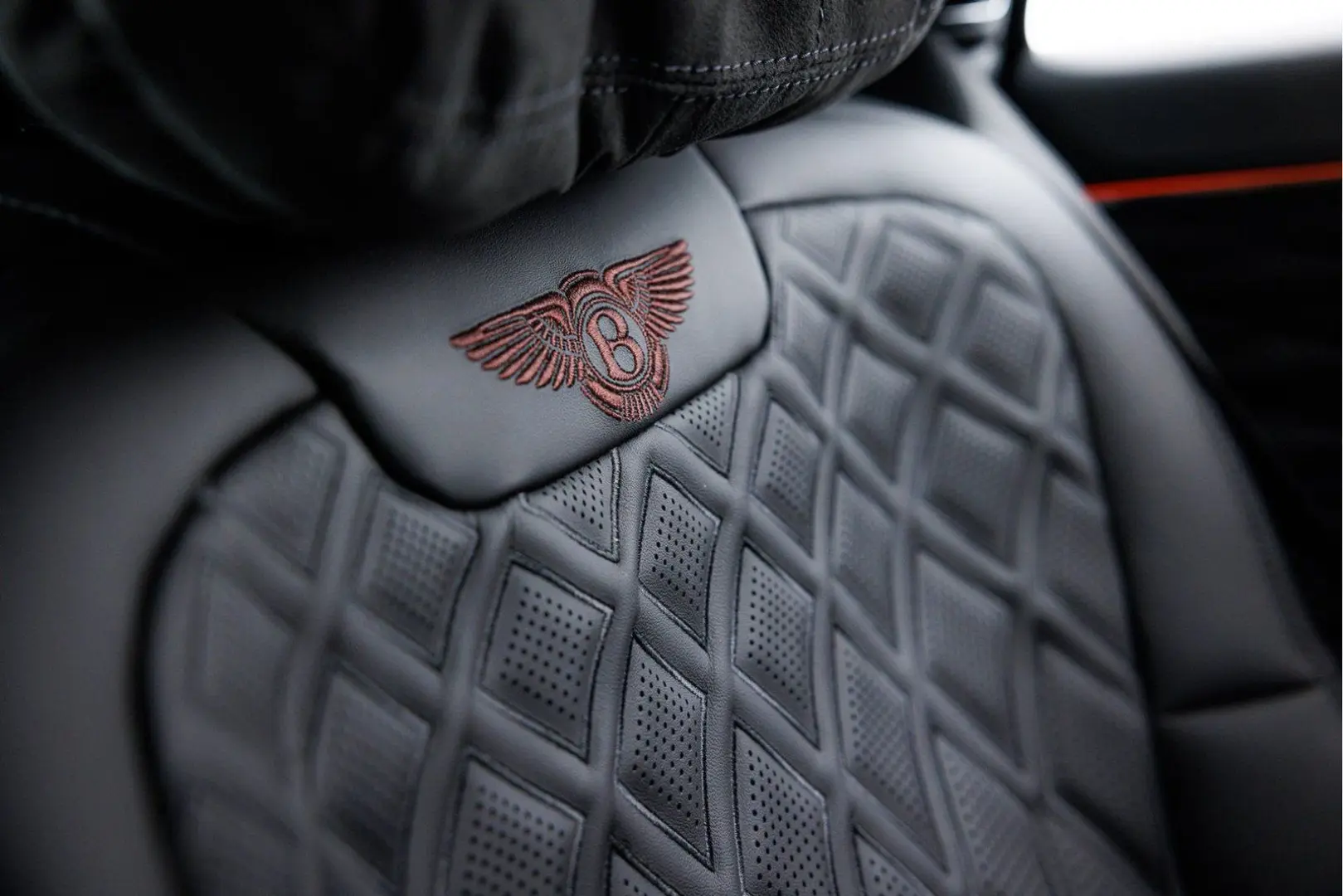 Flying Spur Hybrid MY22