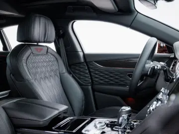 Flying Spur Hybrid MY22