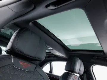 Flying Spur Hybrid MY22