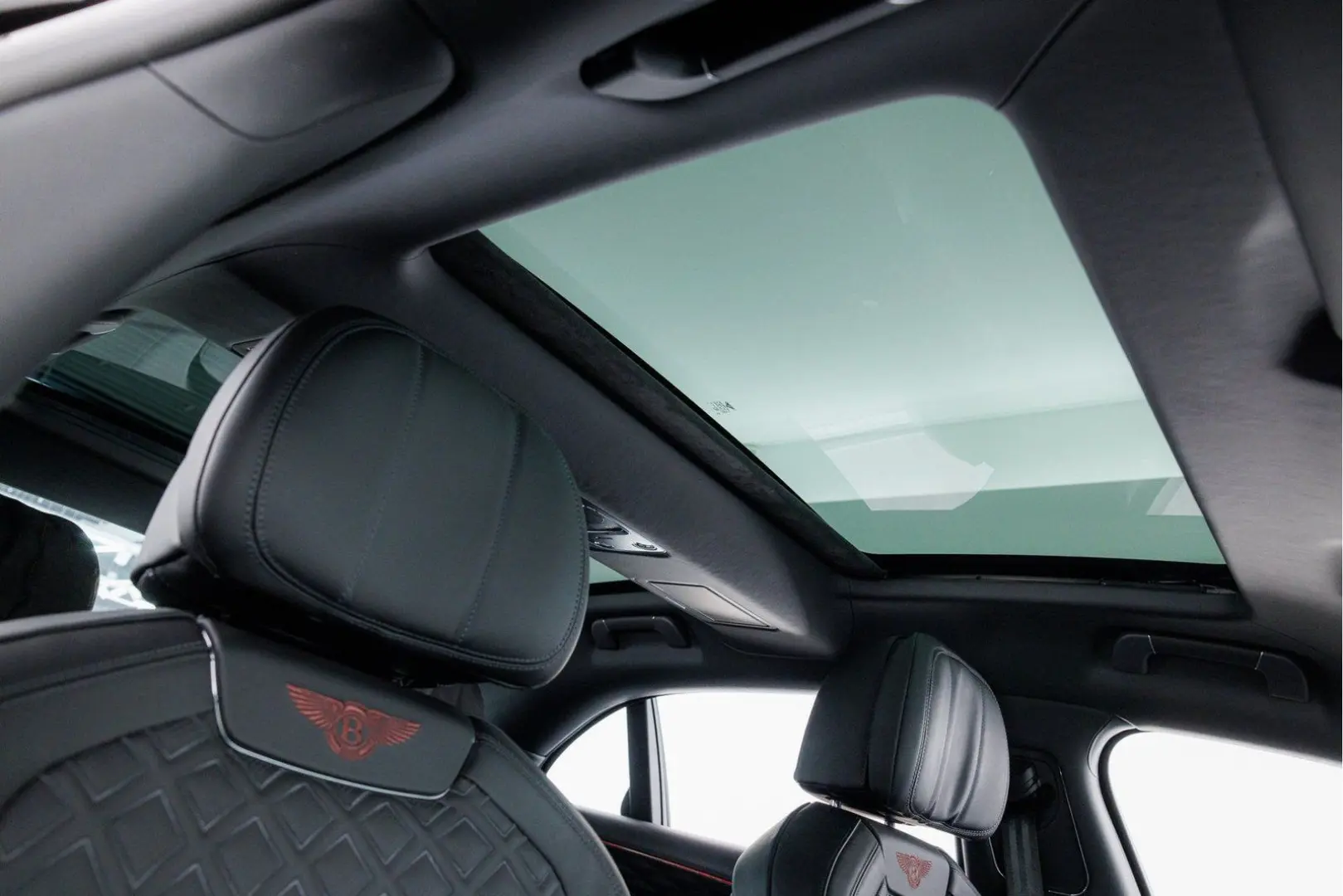 Flying Spur Hybrid MY22