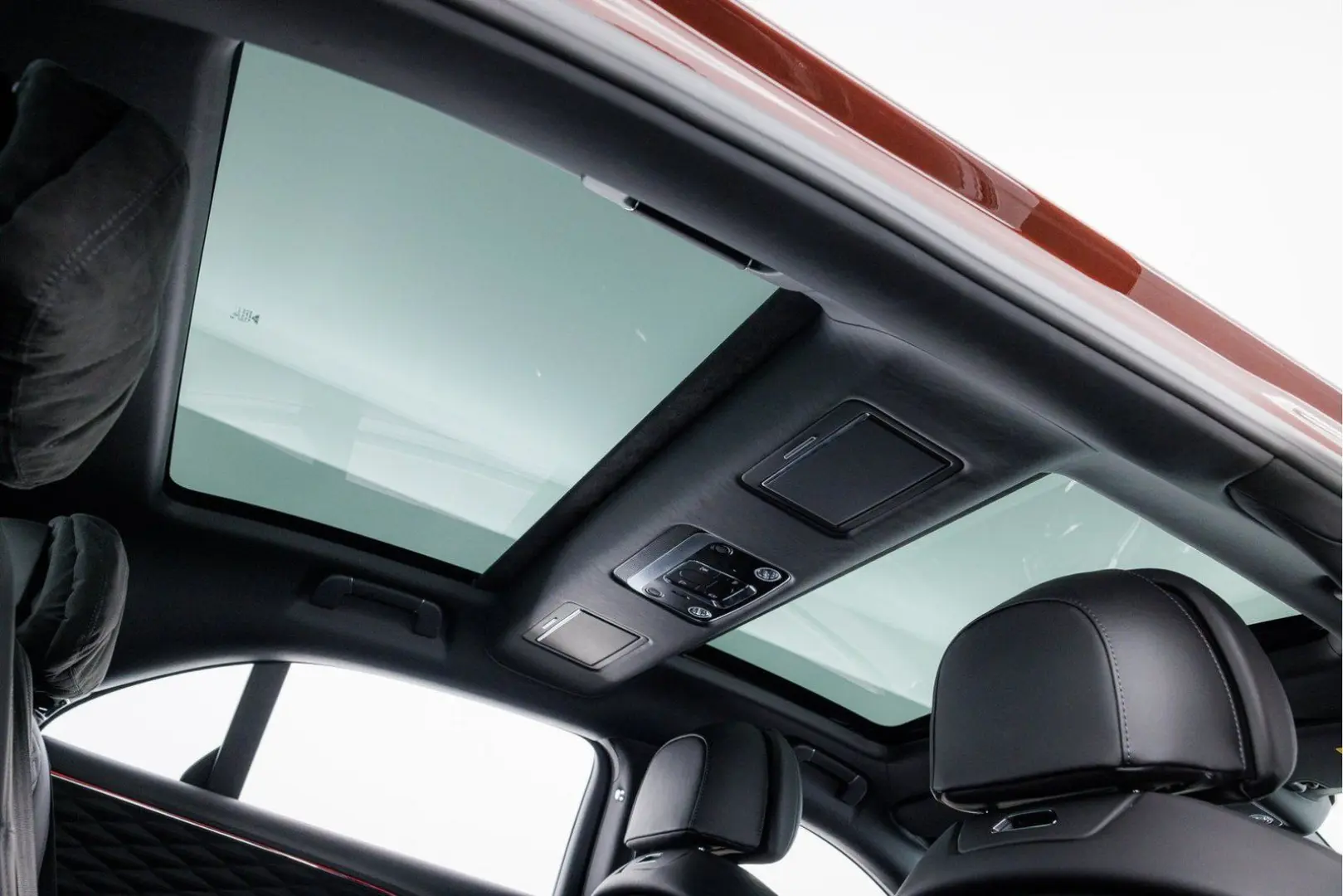 Flying Spur Hybrid MY22