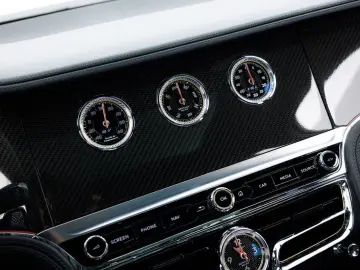 Flying Spur Hybrid MY22