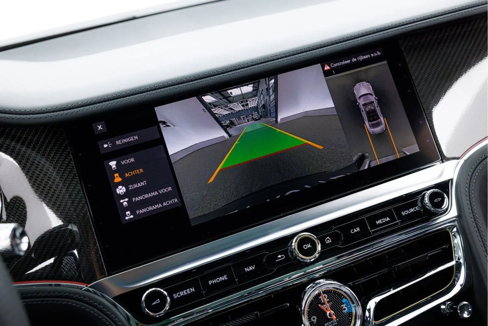 Flying Spur Hybrid MY22