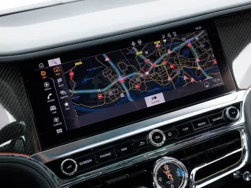 Flying Spur Hybrid MY22