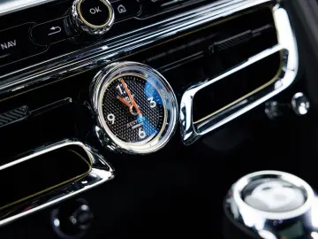 Flying Spur Hybrid MY22