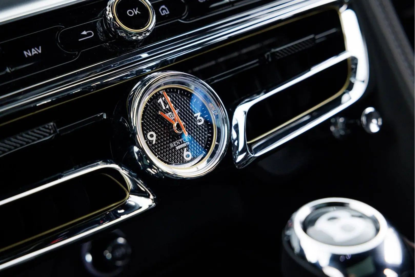 Flying Spur Hybrid MY22