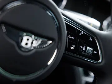 Flying Spur Hybrid MY22