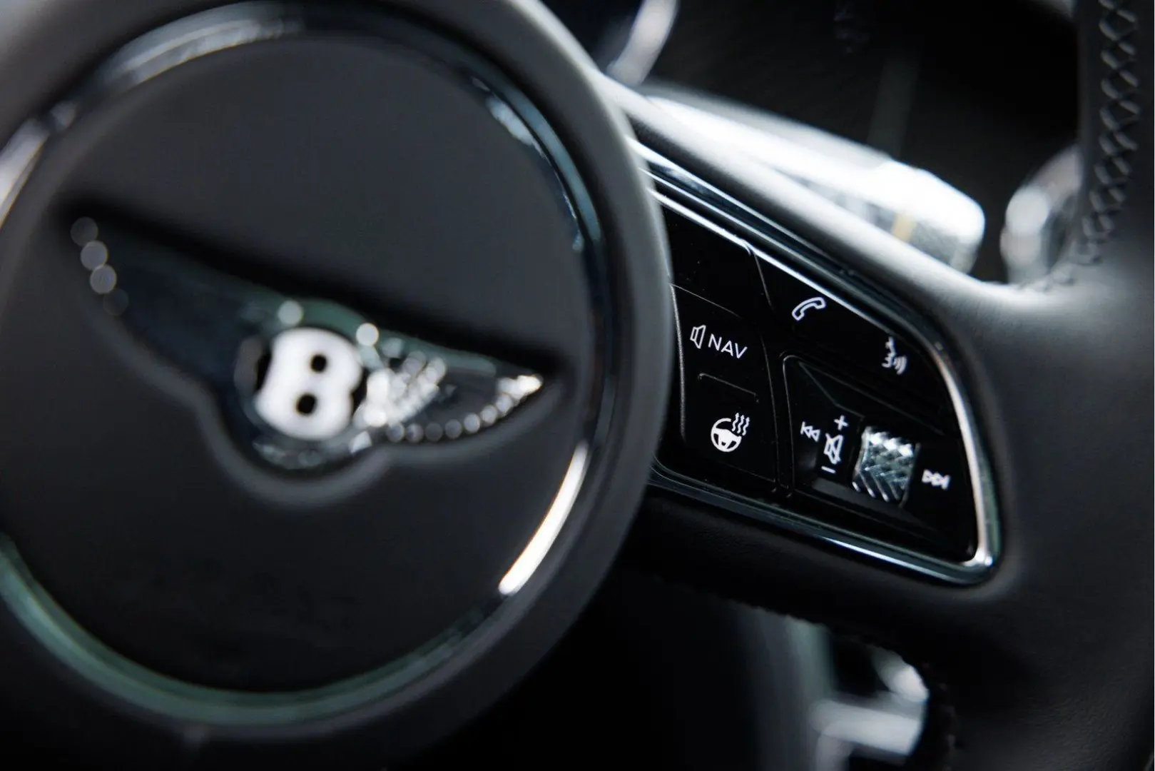 Flying Spur Hybrid MY22