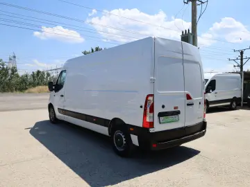 RENAULT MASTER L3H2 2.3 DCI 130CP