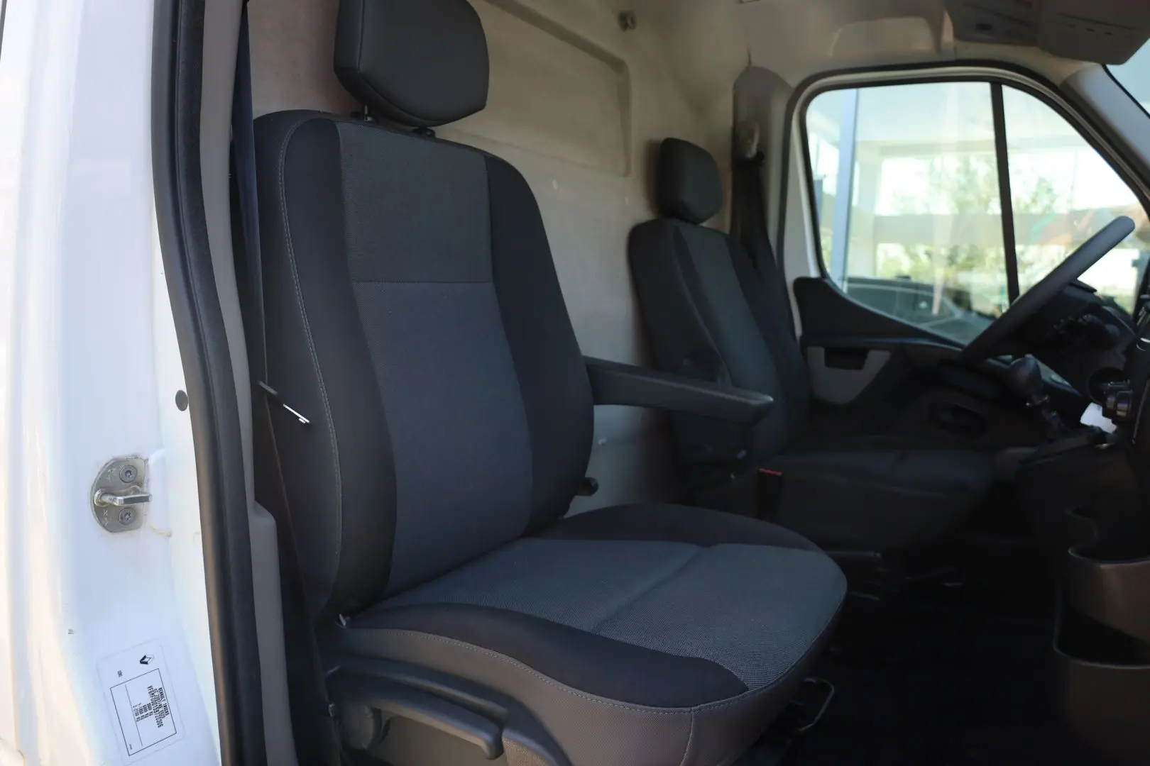 RENAULT MASTER L3H2 2.3 DCI 130CP