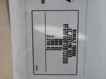 RENAULT MASTER L3H2 2.3 DCI 130CP