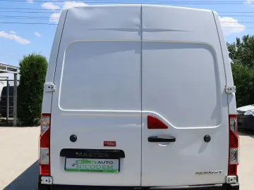 RENAULT MASTER L3H2 2.3 DCI 130CP