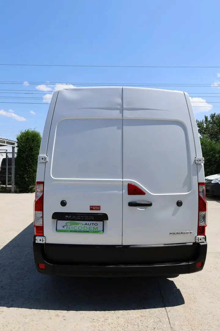RENAULT MASTER L3H2 2.3 DCI 130CP