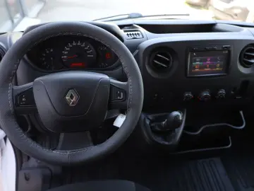 RENAULT MASTER L3H2 2.3 DCI 130CP