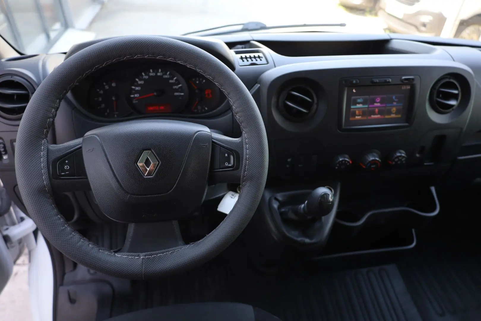 RENAULT MASTER L3H2 2.3 DCI 130CP