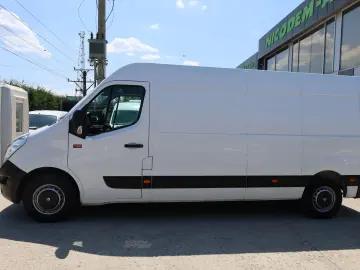 RENAULT MASTER L3H2 2.3 DCI 130CP