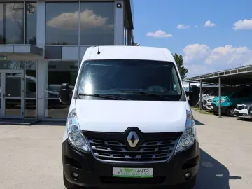 RENAULT MASTER L3H2 2.3 DCI 130CP