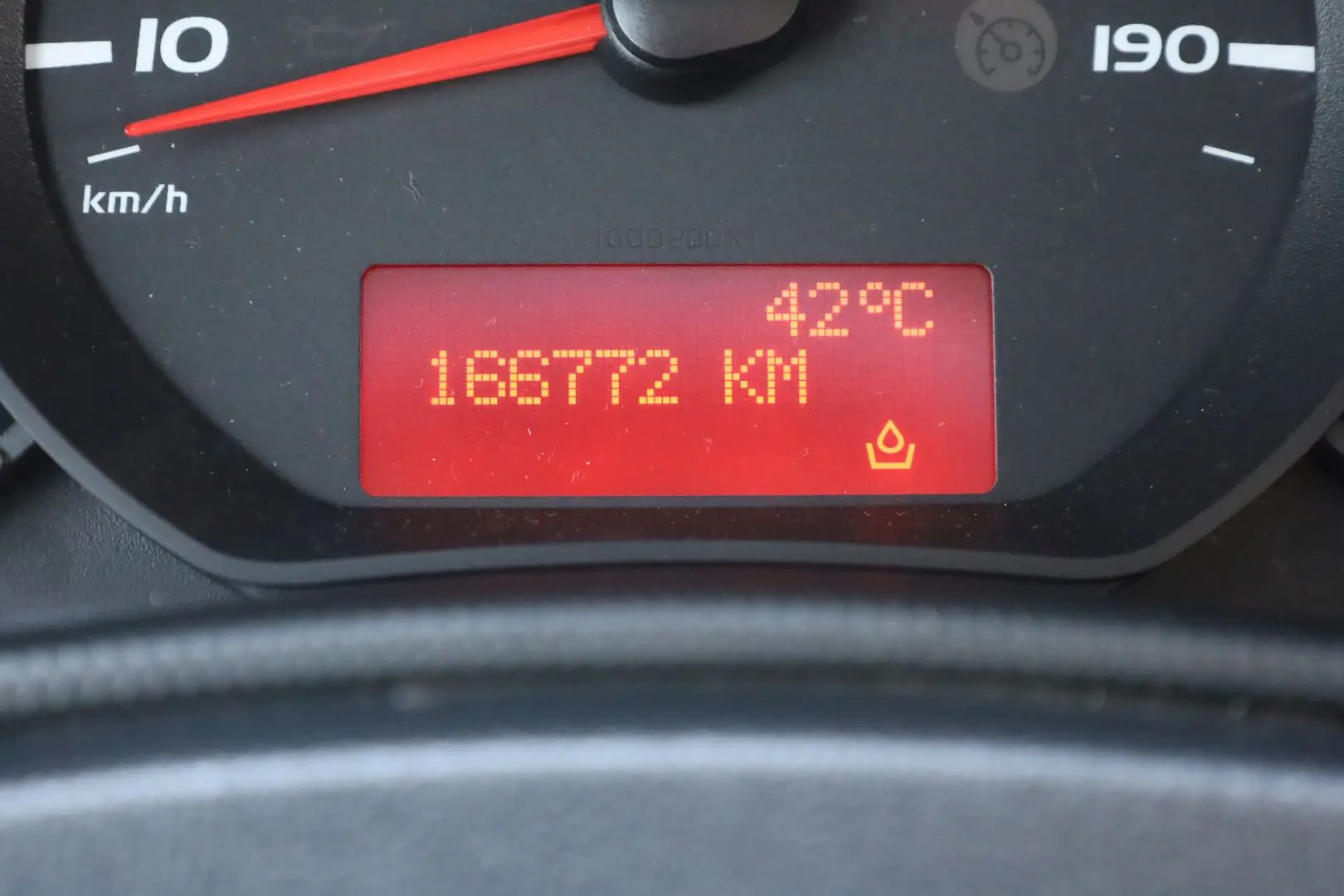 RENAULT MASTER L3H2 2.3 DCI 130CP