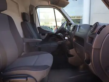 RENAULT MASTER L3H2 2.3 DCI 130CP