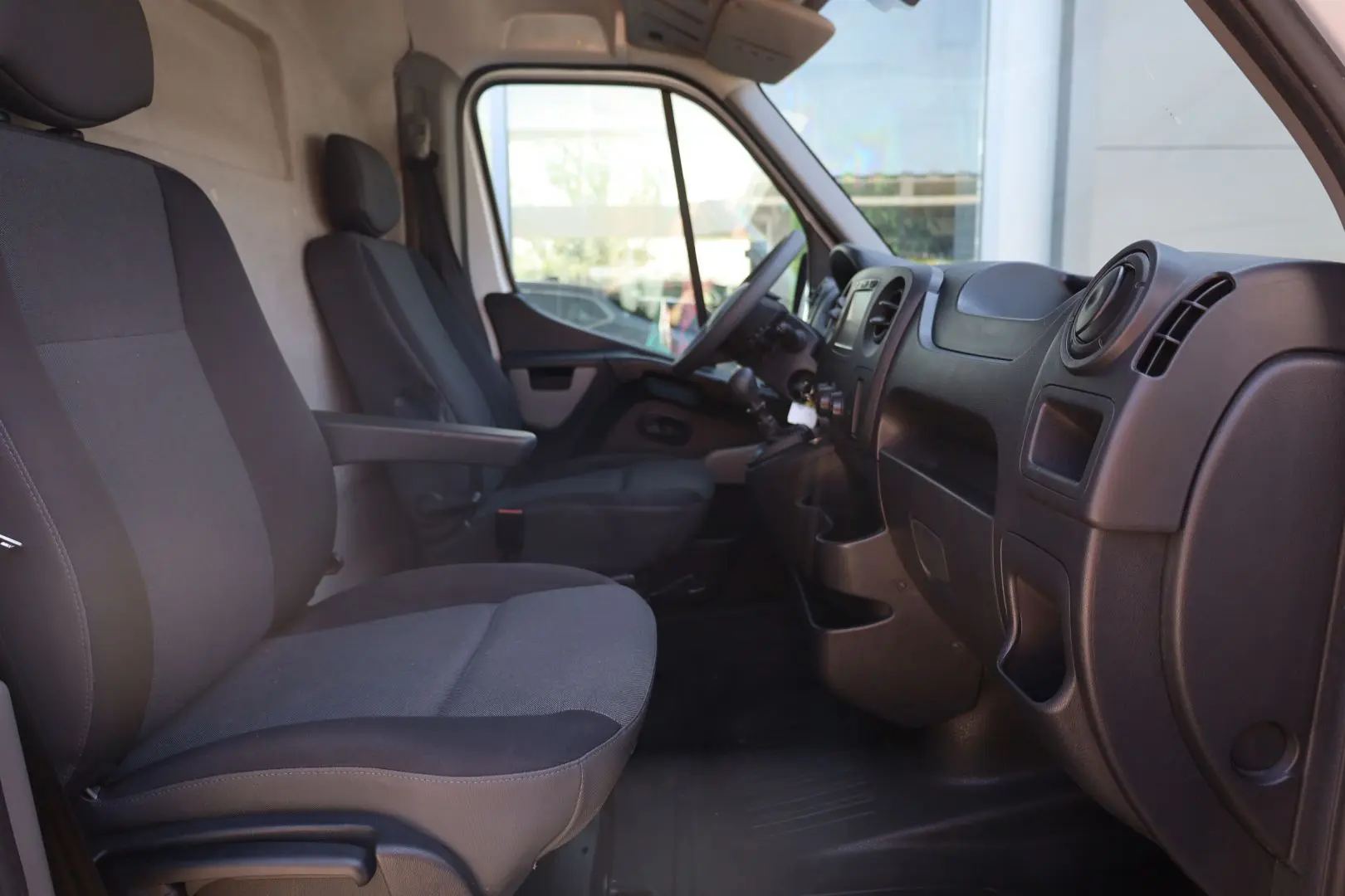 RENAULT MASTER L3H2 2.3 DCI 130CP