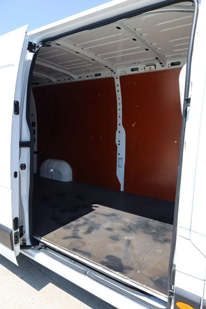 RENAULT MASTER L3H2 2.3 DCI 130CP