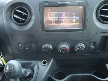 RENAULT MASTER L3H2 2.3 DCI 130CP