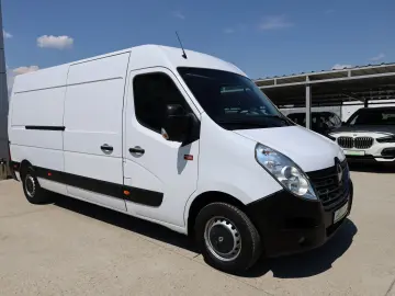 RENAULT MASTER L3H2 2.3 DCI 130CP