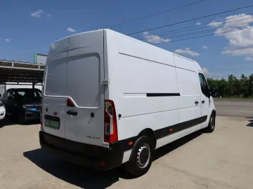 RENAULT MASTER L3H2 2.3 DCI 130CP